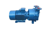 liquid-ring-vacuum-pump