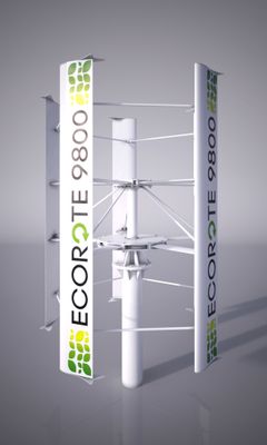 ECOROTE 2800
