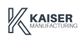 Kaiser Manufacturing