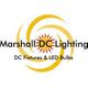 Marshall DC Lighting
