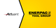 Enerpac Tool Group (formerly Actuant Corporation)