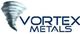 Vortex Metals