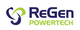 Regen Powertech private limited