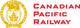 Canadian Pacific Railway