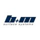 B+M Surface Systems GmbH