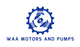 WAA Motors and Pumps