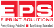 E Print Solutions (EPS)