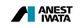ANEST IWATA Corporation
