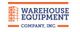 Warehouse Equipment & Supply Company, Inc.