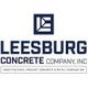 Leesburg Concrete Co.
