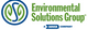 Environmental Solutions Group (ESG)