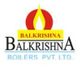 BALKRISHNA BOILERS PVT. LTD.