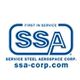 Service Steel Aerospace Corp.