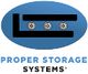 Proper Storage Systems