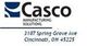 Casco Manufacturing Solutions, Inc.