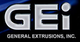 General Extrusions, Inc.