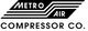 Metro Air Compressor