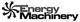 Energy Machinery, Inc.