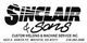 Sinclair & Sons Custom Welding & Machining Service Inc.