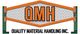 QMH - Quality Material Handling, Inc.