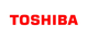 TOSHIBA