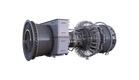 aeroderivative-gas-turbine