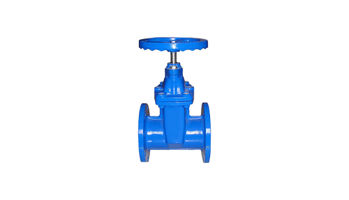 Gate Valve