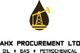AHX Procurement Ltd
